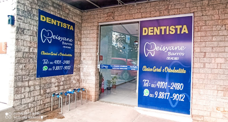 Foto 3 de Deisyane Barros