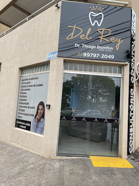 Foto 2 de Del Rey Consultório Odontológico