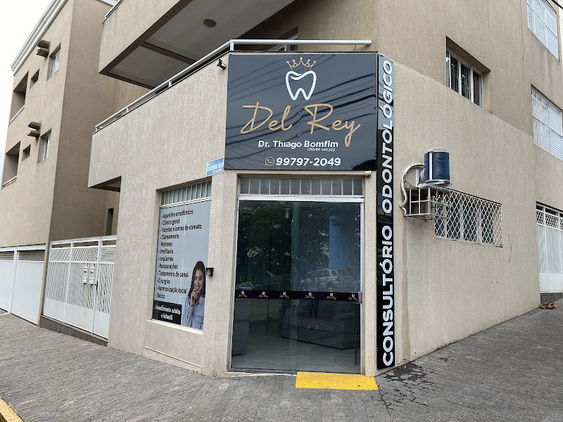 Foto 3 de Del Rey Consultório Odontológico