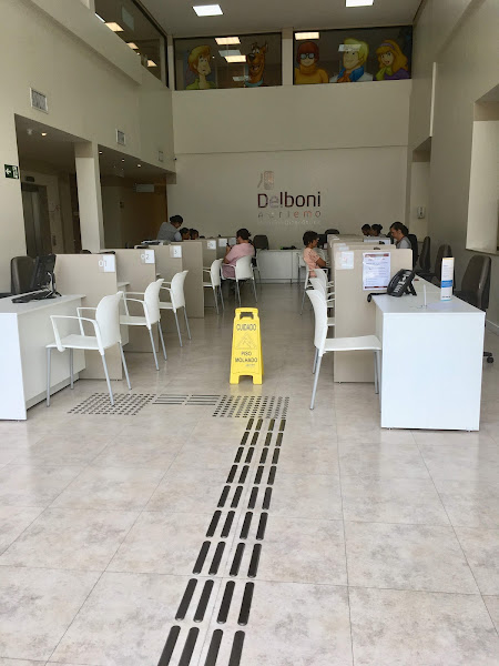 Foto 3 de Delboni | Lapa