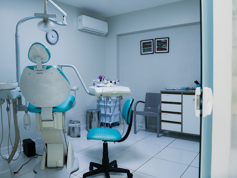 Foto 2 de DelfhiOdonto