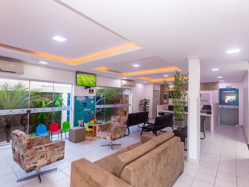 Foto 3 de DelfhiOdonto