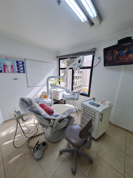 Foto 2 de Delicadent - Dra Maria de Fátima Lopes de Oliveira