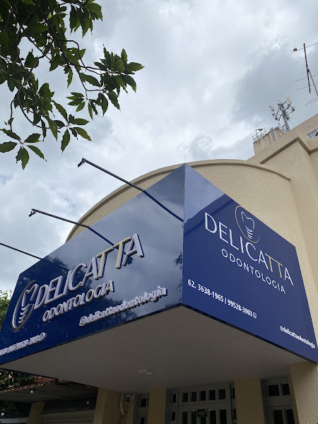 Foto 2 de Delicatta Odontologia | Dentista | Ortodontia | Implante | Clinica Geral