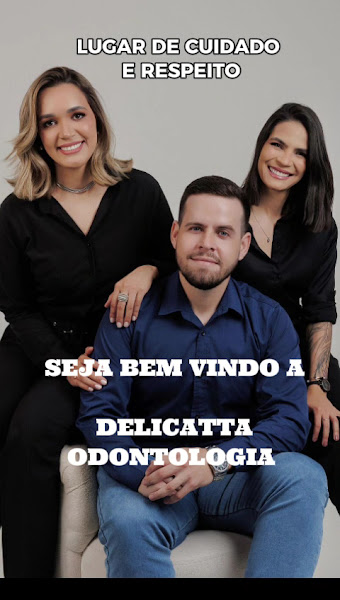 Foto 3 de Delicatta Odontologia | Dentista | Ortodontia | Implante | Clinica Geral