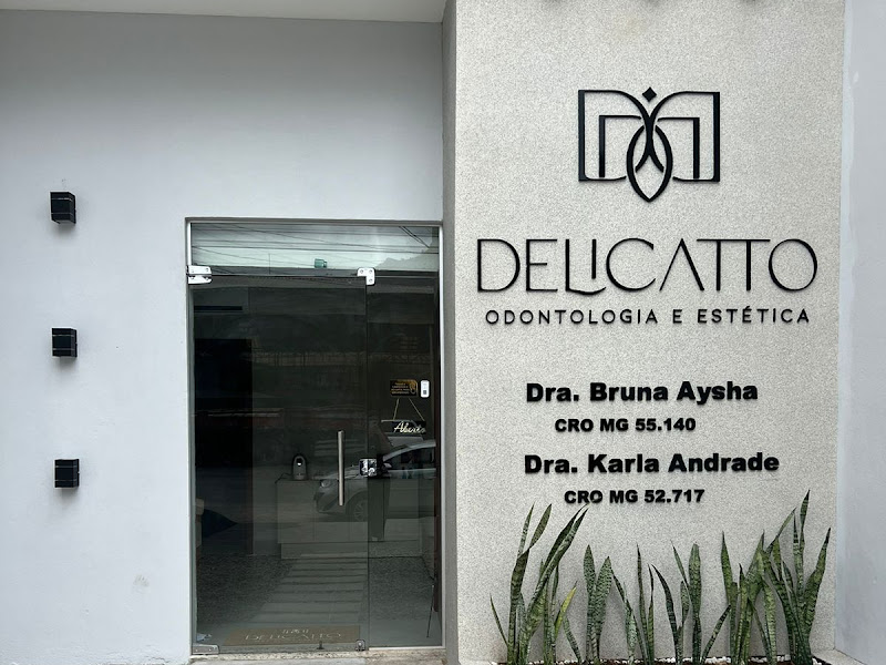 Foto de Delicatto Odontologia e Estética