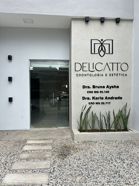 Foto 2 de Delicatto Odontologia e Estética