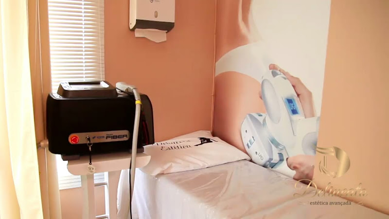 Foto 3 de Delineato Estética