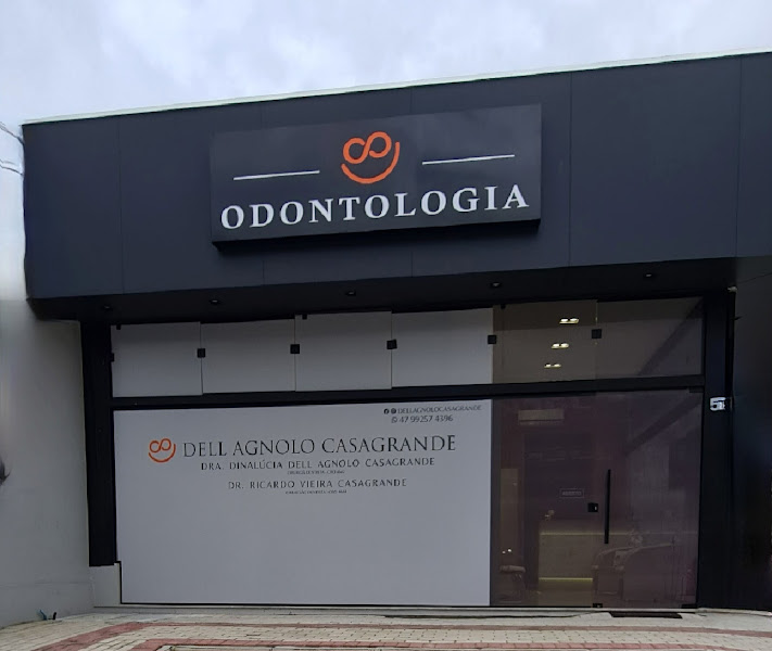 Foto 2 de Dell Agnolo Casagrande Odontologia