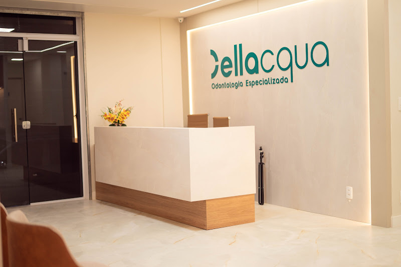 Foto 2 de Dellacqua Odontologia