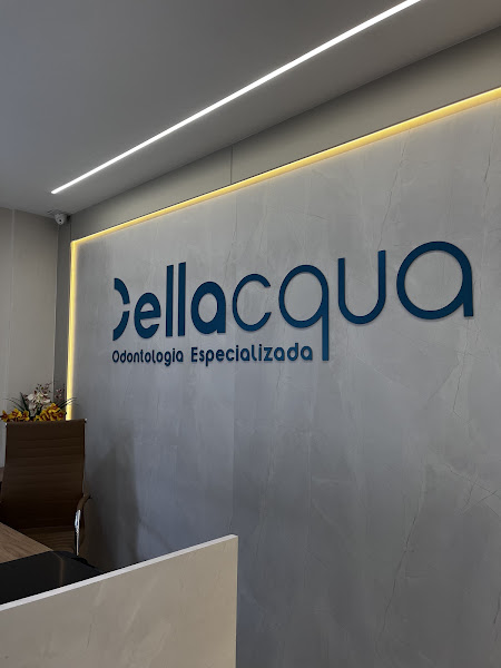 Foto 3 de Dellacqua Odontologia