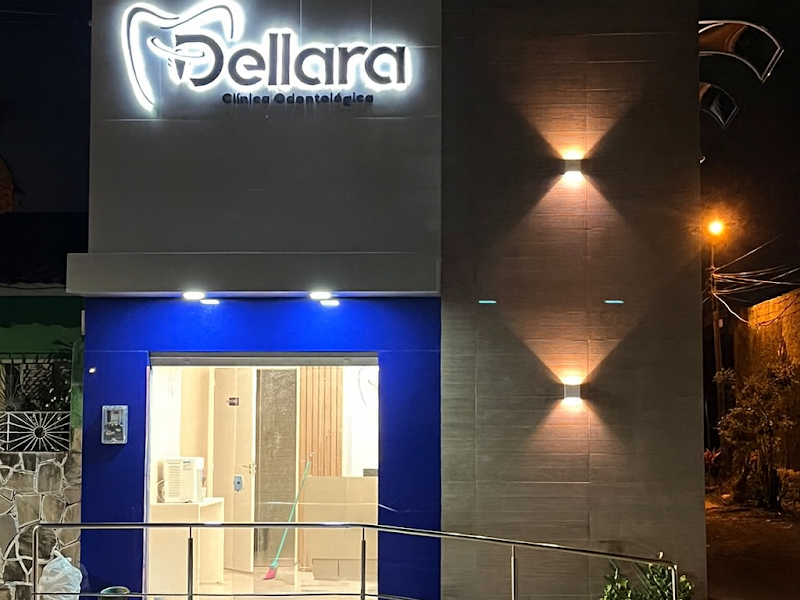 Foto de Dellara Clínica Odontológica