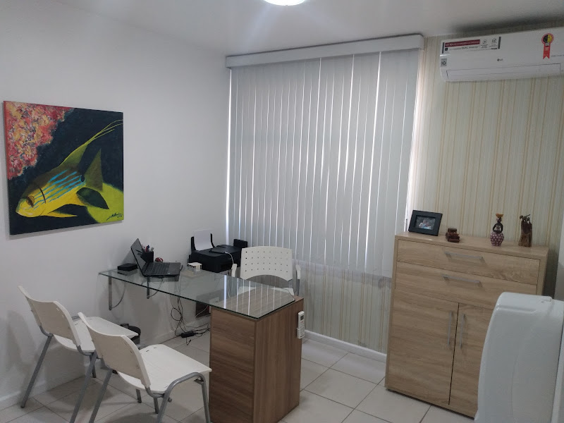 Foto 4 de Dellas Odontologia