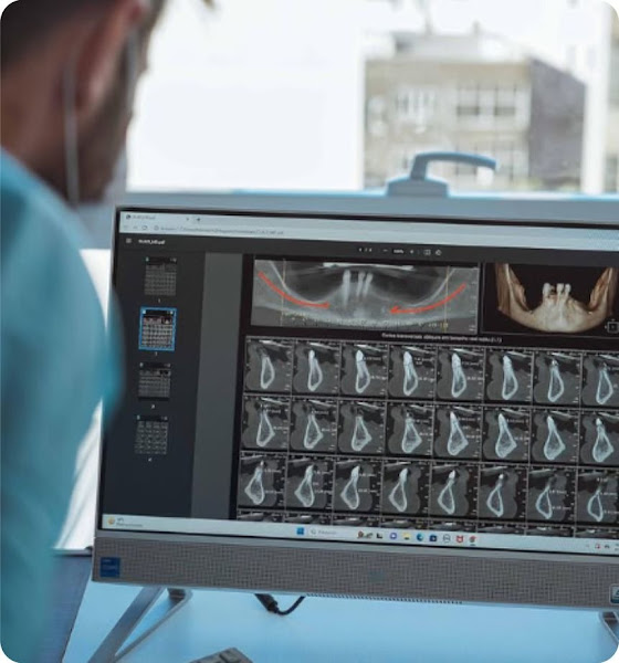 Foto 2 de Dellatorre Odontologia