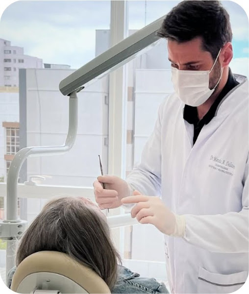 Foto 3 de Dellatorre Odontologia