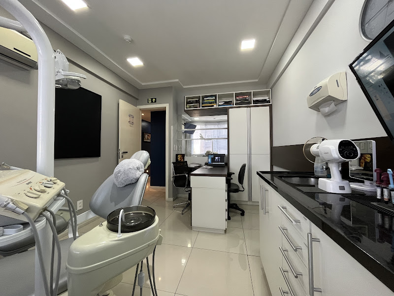 Foto 2 de Dellazzana Centro de Odontologia