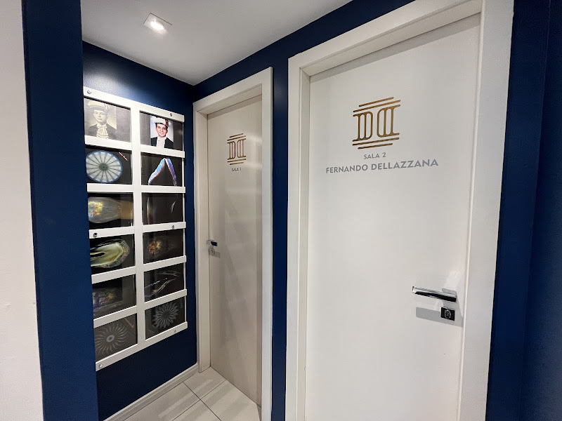 Foto 3 de Dellazzana Centro de Odontologia