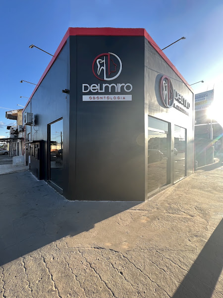 Foto 3 de Delmiro Odontologia - Clínica de Saúde