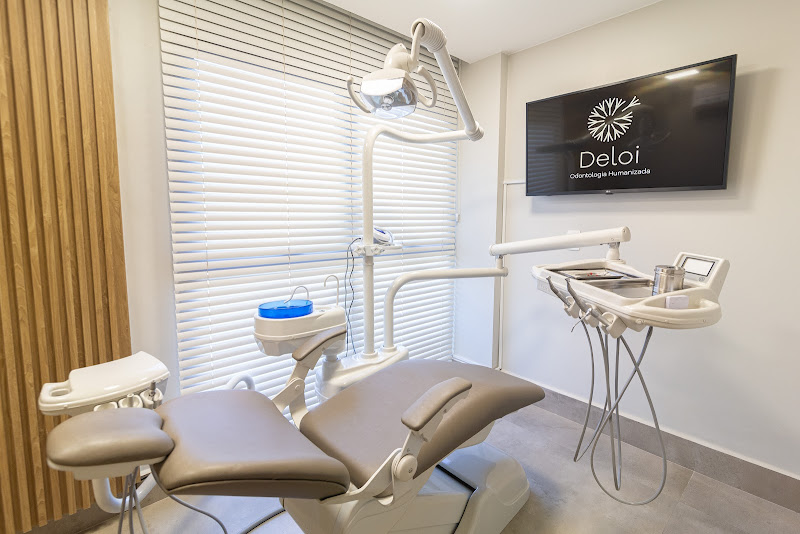 Foto 2 de Deloi Odontologia Humanizada
