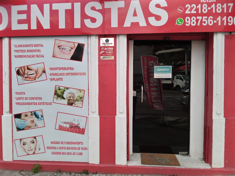 Foto de Delphim Odontologia