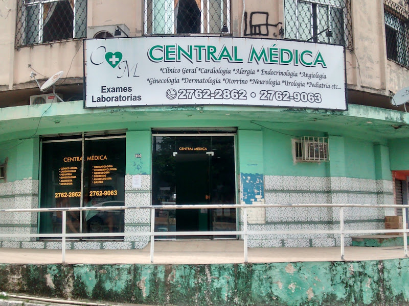 Foto 3 de Delta serviços médicos