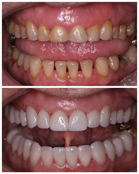 Foto 2 de Demarche Odontologia