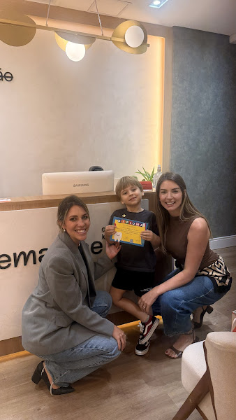 Foto 3 de Demarche Odontologia