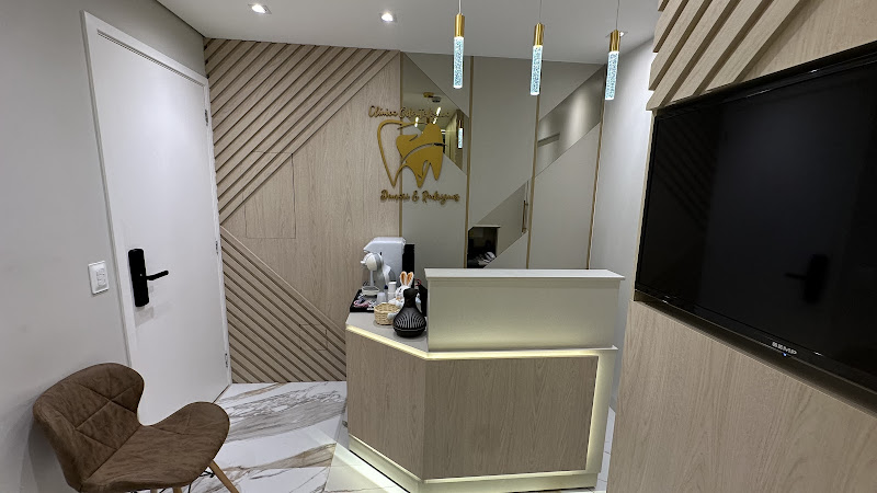 Foto 2 de Demari & Rodrigues Clínica Odontológica - Tatuapé
