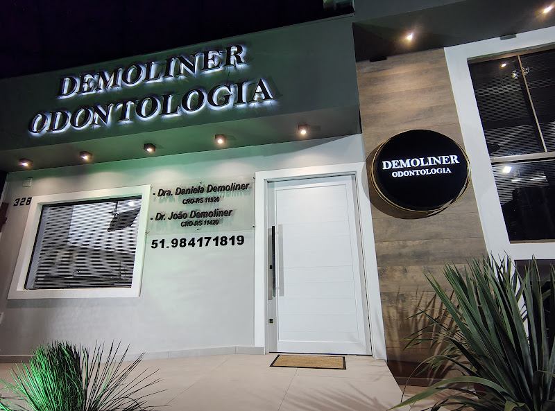 Foto 3 de Demoliner Odontologia
