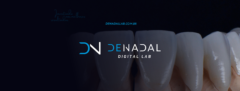 Foto 2 de DENADAL Digital Lab • Prótese Odontológica