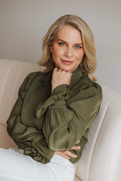 Foto 2 de Denara Bazzanella Tomazelli - Farmacêutica Acupunturista