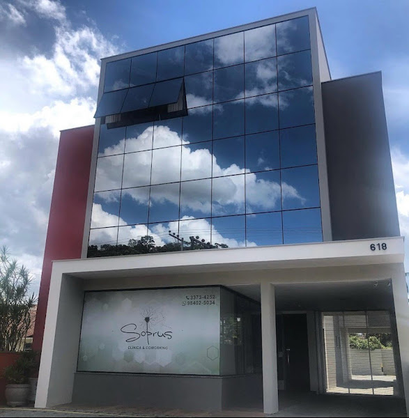 Foto 3 de Denara Bazzanella Tomazelli - Farmacêutica Acupunturista