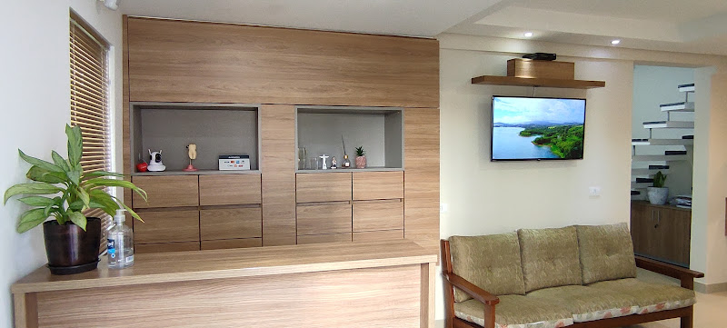 Foto 2 de Denflor Odontologia - Dr. Nelson Guzman | Dentista SBC