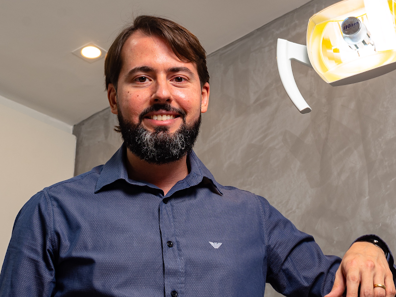 Foto 2 de Denis Bezerra de Araújo