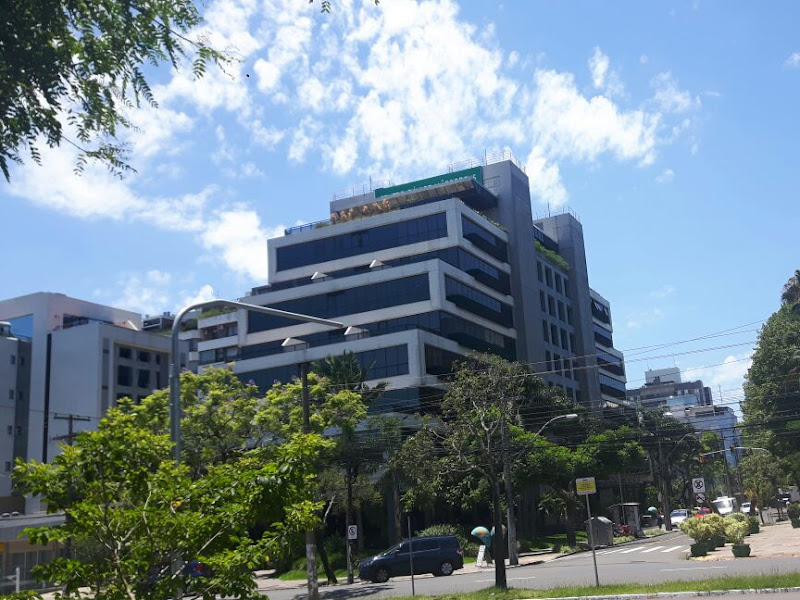 Foto de Denis Knijnik Otorrino & Oftalmologia