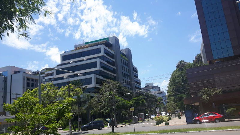 Foto 2 de Denis Knijnik Otorrino & Oftalmologia