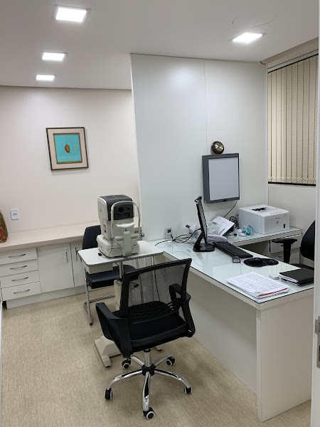 Foto 3 de Denis Knijnik Otorrino & Oftalmologia