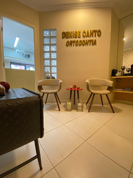 Foto 3 de Denise Canto Ortodontia