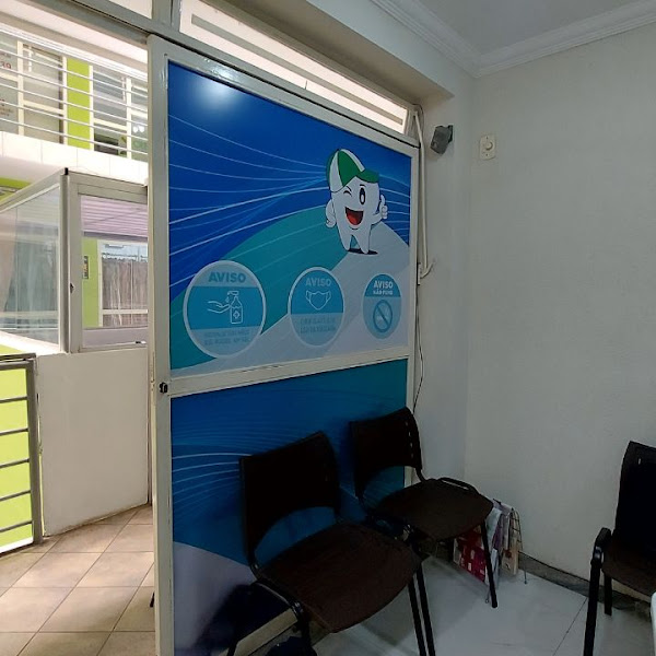 Foto 2 de Denise Neiva Odontologia