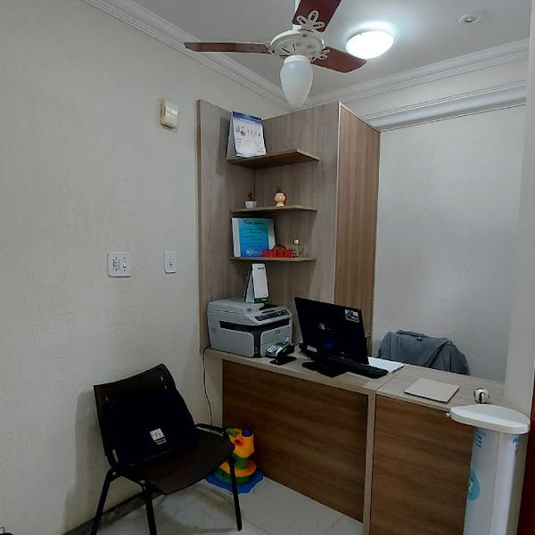 Foto 3 de Denise Neiva Odontologia