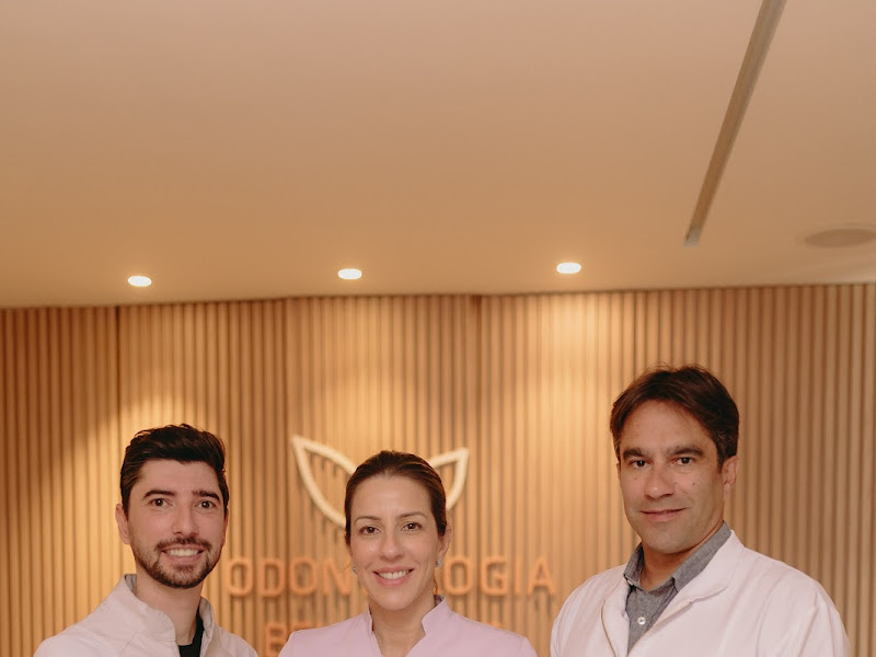 Foto 2 de Denise Pitchon Odontologia