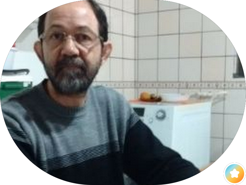 Foto 2 de Denise Siumara Cavassin Boeing