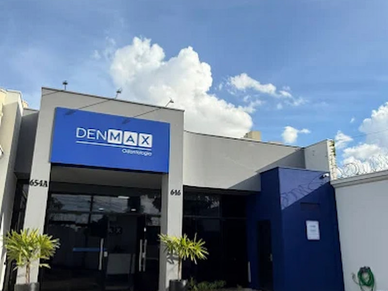 Foto de DenMax Odontologia – Clínica Odontológica em Uberaba