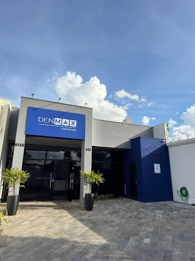 Foto 2 de DenMax Odontologia – Clínica Odontológica em Uberaba