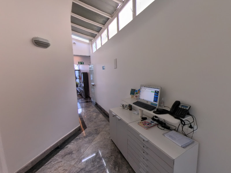 Foto 3 de DenMax Odontologia – Clínica Odontológica em Uberaba