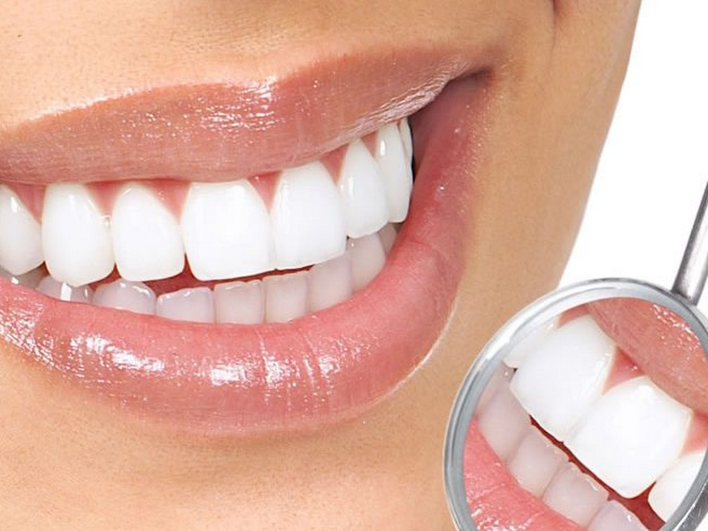 Foto 6 de Dens Odontologia | Clínica Odontológica e Dentistas