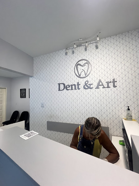 Foto 2 de Dent & Art