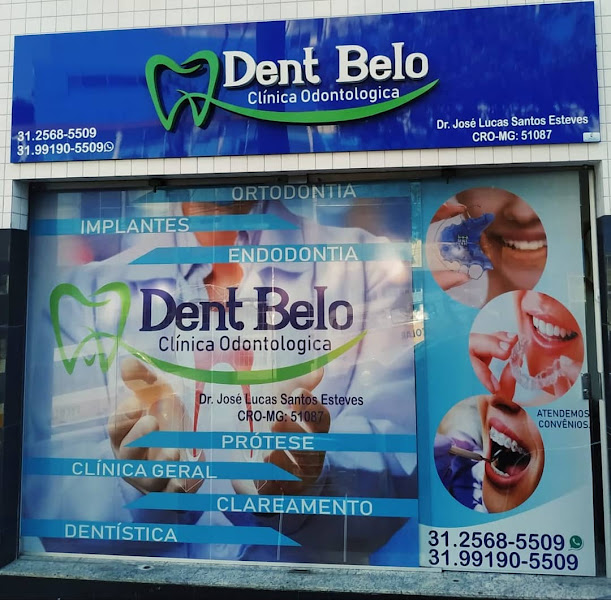 Foto 2 de Dent Belo - Clínica Odontológica