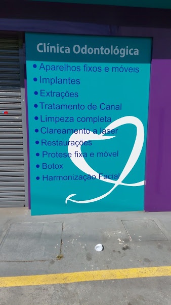 Foto 2 de Dent Center Clínica Odontológica