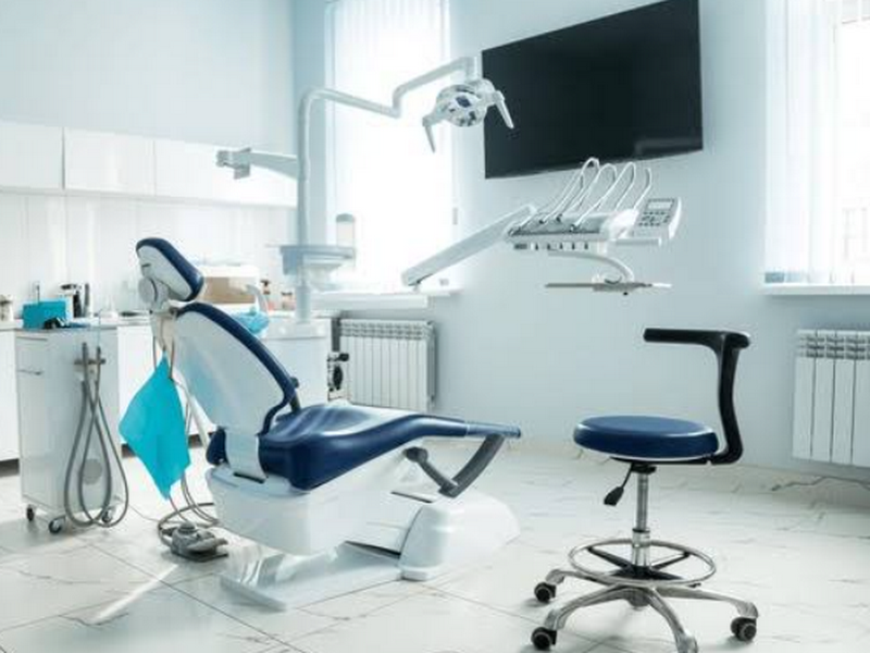 Foto 10 de Dent Center Clínica Odontológica